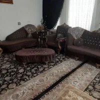 مبل راحتی بسیارشیک|مبلمان خانگی و میز عسلی|کرمانشاه, |دیوار