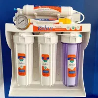 دستگاه تصفیه آب با روزی ۳۵ هزار تومان|آبسردکن و تصفیه آب|مهریز, |دیوار