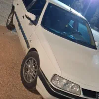 Slx 96 at|خودرو سواری و وانت|زنجان, |دیوار