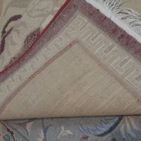 گلیم گل برجسته|گلیم، جاجیم، گبه|مشهد, گاز|دیوار