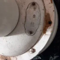 پنکه سقفی|پنکه و تصفیه‌کنندهٔ هوا|اهواز, کوی رمضان|دیوار