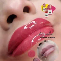 تخفیف ۳ روزه خدمات شیدینگ لب،بن مژه.میکروابرو|خدمات آرایشگری و زیبایی|اصفهان, فیض|دیوار