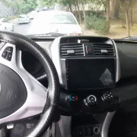 لیفان x60 دنده هیلمنی بیرنگ