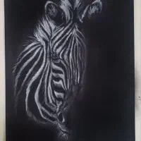 آموزش نقاشی|خدمات آموزشی|اندیشه, اندیشه فاز ۱|دیوار