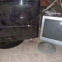 تلویزون و مانیتور|تلویزیون و پروژکتور|قرچک, داوود آباد|دیوار