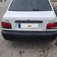 فروش پراید|خودرو سواری و وانت|مراغه, |دیوار