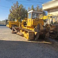 بلدوزر85کوماتسو|خودرو سنگین|میاندوآب, |دیوار