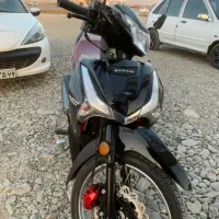 موتور لاکی نقد قسط