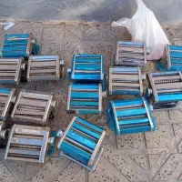 دستگاه رشته بری