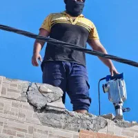 دریل تخریب صفر تا صد