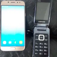 گوشی J7 pro|موبایل|خمام, |دیوار