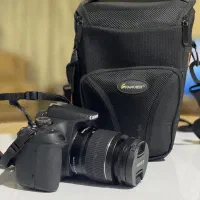 دوربین canon 2000D