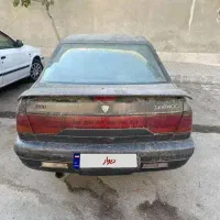 دوو اسپرو معاوضه با پراید یا موتور