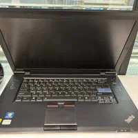 لپ تاپ lenovo thinkpad L512|رایانه همراه|تهران, میدان ولیعصر|دیوار