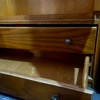 لوازم خانگی|تخت و سرویس خواب|گرگان, |دیوار