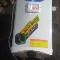 یک عدد ابگرمکن برقی