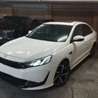 ریسپکت پرایم اقساط۶۰ماهه بانکی تحویل روز(نمایندگی)