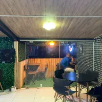 رستوران و کافه وسط بازار|فروش مغازه و غرفه|رشت, بازار|دیوار