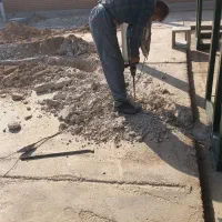 تخریب ساختمان|خدمات پیشه و مهارت|دزفول, |دیوار