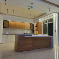 طراحی اجرا و ساخت کابینت و دکوراسیون داخلی