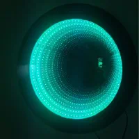 آینه بی نهایت