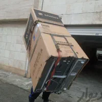 باربری حمل اثاث منزل شریف آباد ورامین پیشوا قرچک|خدمات حمل و نقل|شریفآباد, |دیوار