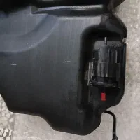 باک دنا پلاس توربو