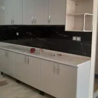 کابینت آشپزخانه آماده نصب خیرآباد علی نصیری