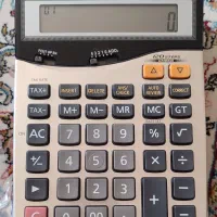 ماشین حساب dj 220