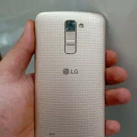 گوشی lg k10|موبایل|شهرکرد, |دیوار