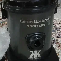 جاروبرقی جنرال نو