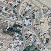 فروش زمین ۱۰۰۰ متری داخل بافت روستای اندرخ|فروش زمین و ملک کلنگی|مشهد, تبادکان|دیوار