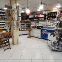 فروش وسایل قنادی و کارگاه