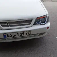 چراغ جلوی 111