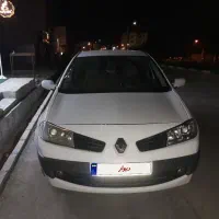 فروش فوری مگان ۱۶۰۰  E2فول