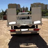 خودروبر فورس در حد