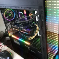 تدوین فیلم با سیستم کامپیوتری روز