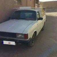 وانت مدل ۸۵ تمیزوسالم