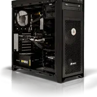 تعمیرات کامپیتوری سیار آبی