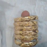 فروش النگو طلا نو نو