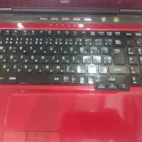 لپ تاب آن ای سی nec