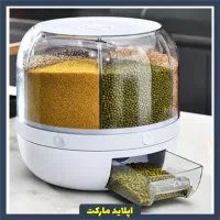 کارگر جهت لوازم آشپرخانه