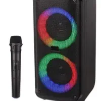 اسپیکر بلوتوثی تمیز و سالم