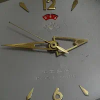 ساعت عتیقه