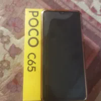گوشی poco c65