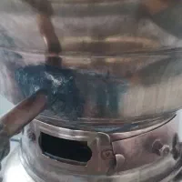 سماور گازسوز|سماور، چایساز، قهوهساز|قم, بوستان علوی|دیوار