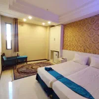 هتل آپارتمان نزدیک حرم مطهر|اجارهٔ کوتاه‌مدت آپارتمان و سوئیت|مشهد, آیت الله خامنه‌ای|دیوار