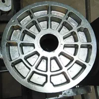 کارگر ساده برای ریختگری