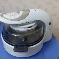 هواپز در حد نو