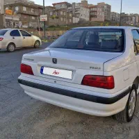 پژو پارس تیوفایو|خودرو سواری و وانت|سنندج, |دیوار